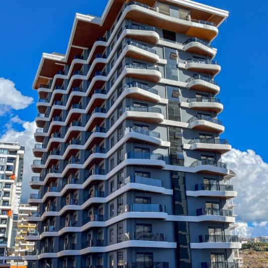 Image No.5-1 Bed Apartment for sale