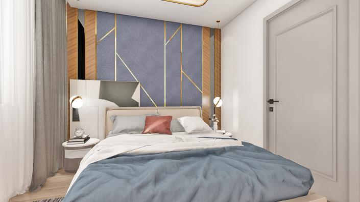 Image No.9-1 Bed Apartment for sale