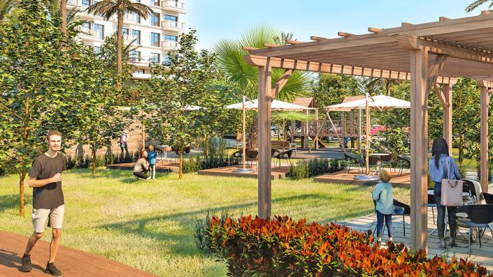 Image No.7-1 Bed Apartment for sale