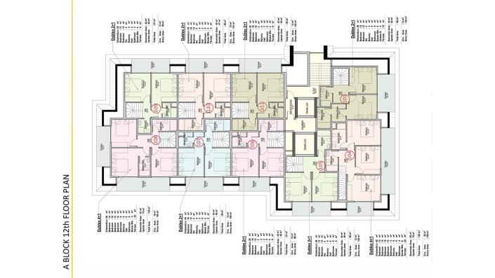 Image No.23-1 Bed Apartment for sale