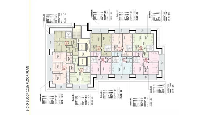 Image No.28-1 Bed Apartment for sale