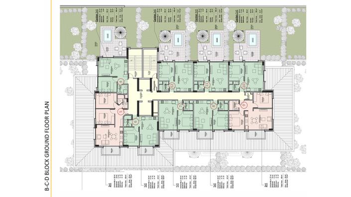 Image No.25-1 Bed Apartment for sale