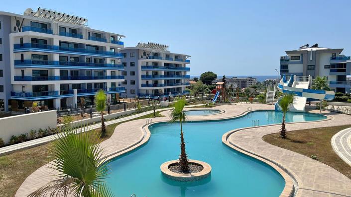 Image No.1-1 Bed Apartment for sale