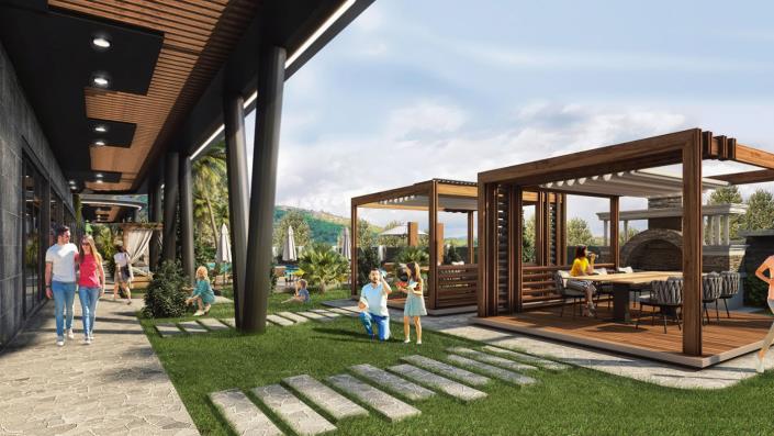 Image No.6-1 Bed Apartment for sale