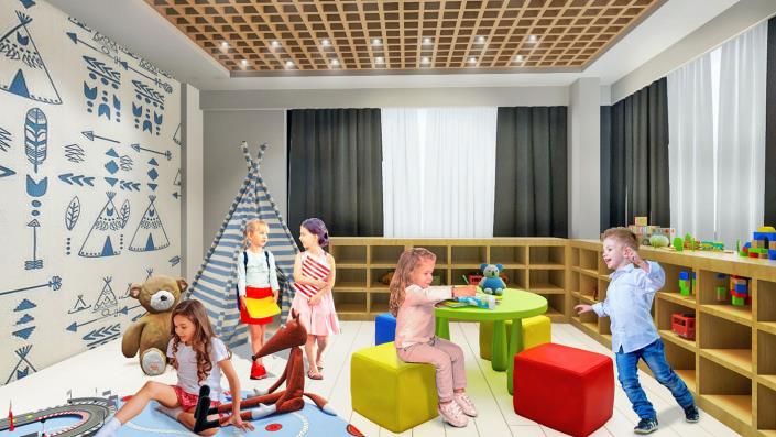 Image No.15-1 Bed Apartment for sale