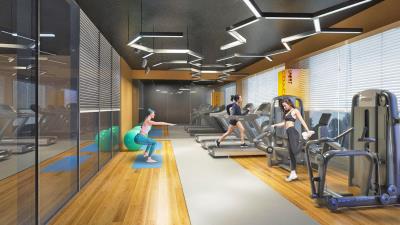 FITNESS