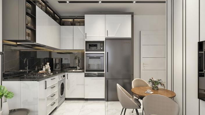 Image No.18-1 Bed Apartment for sale