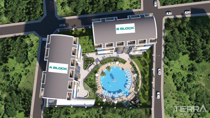 Image No.2-1 Bed Apartment for sale