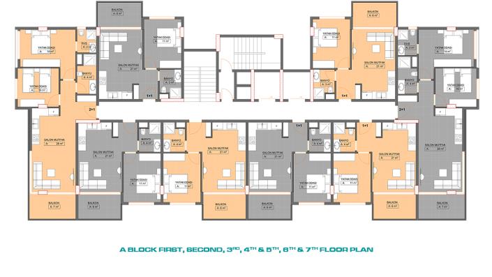 Image No.15-1 Bed Apartment for sale