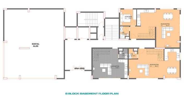 Image No.18-1 Bed Apartment for sale