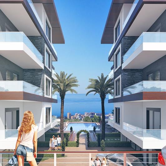 Image No.7-1 Bed Apartment for sale