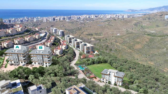 Image No.2-1 Bed Apartment for sale