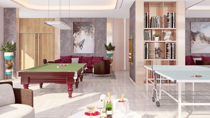 Image No.15-1 Bed Apartment for sale