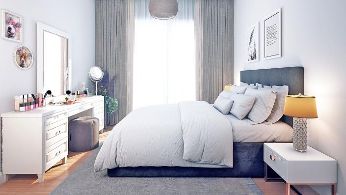 Image No.25-1 Bed Apartment for sale