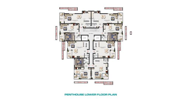 Image No.29-1 Bed Apartment for sale