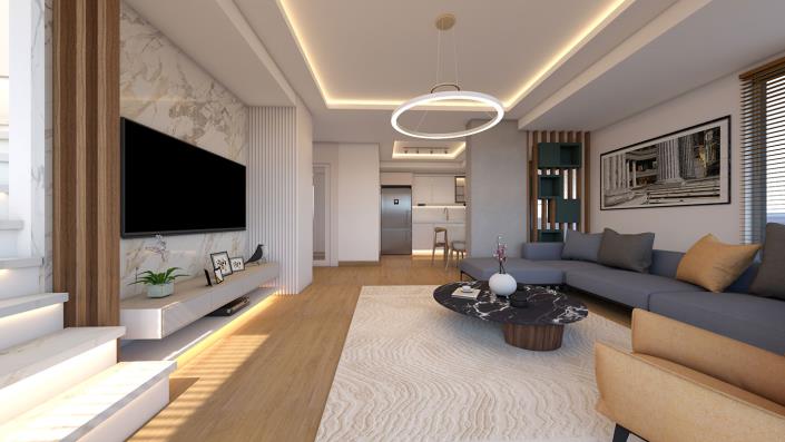 Image No.17-1 Bed Apartment for sale