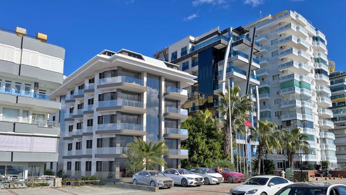 Image No.3-1 Bed Apartment for sale