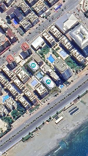 Image No.2-1 Bed Apartment for sale