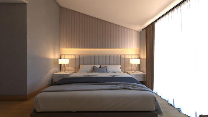 Image No.21-1 Bed Apartment for sale