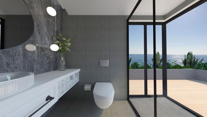 Image No.25-1 Bed Apartment for sale