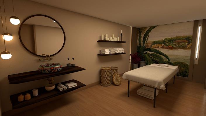 Image No.10-1 Bed Apartment for sale