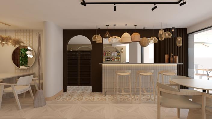 Image No.5-1 Bed Apartment for sale