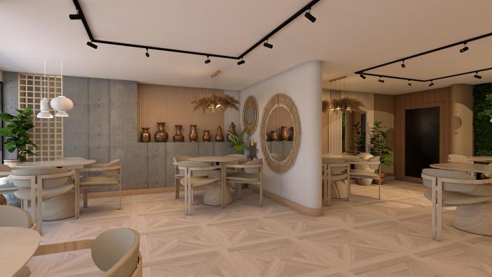 Image No.6-1 Bed Apartment for sale