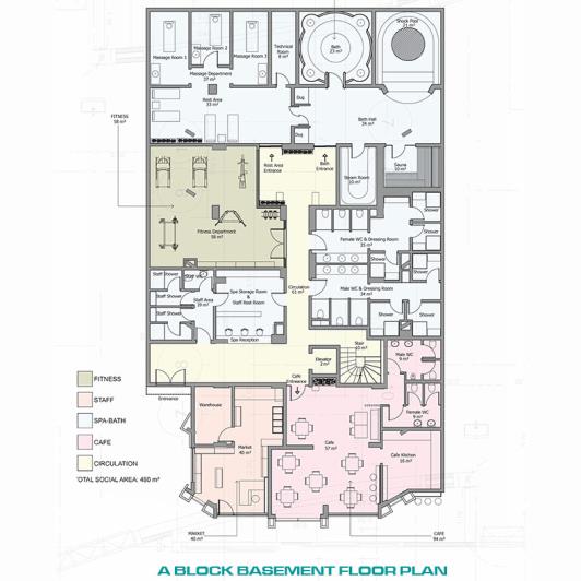 Image No.27-1 Bed Apartment for sale