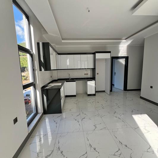 Image No.5-Appartement de 1 chambre à vendre à Alanya