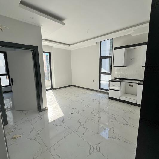 Image No.6-Appartement de 1 chambre à vendre à Alanya