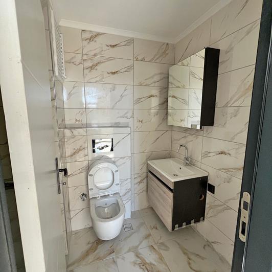 Image No.8-Appartement de 1 chambre à vendre à Alanya