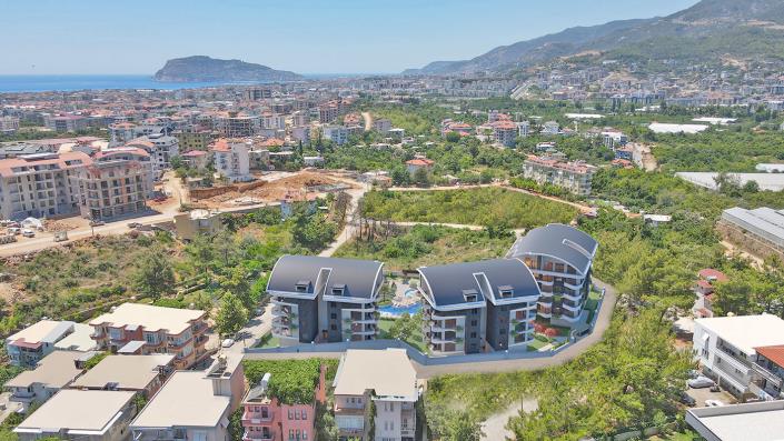 Image No.3-1 Bed Apartment for sale