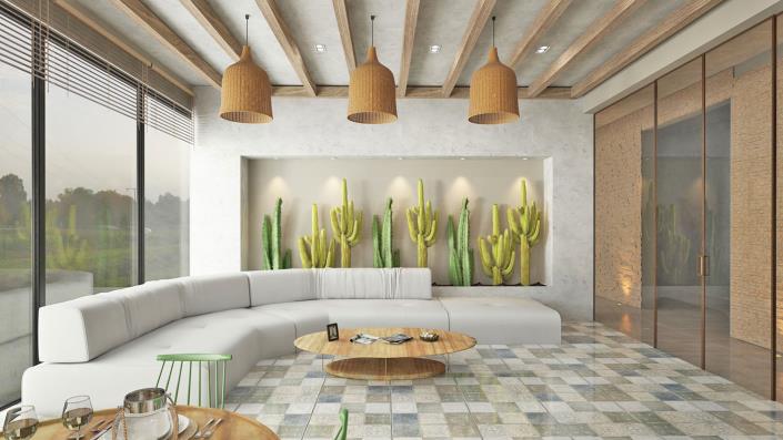 Image No.10-1 Bed Apartment for sale