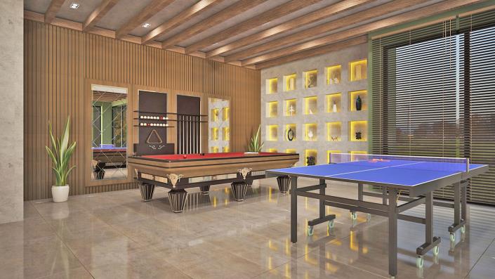 Image No.20-1 Bed Apartment for sale