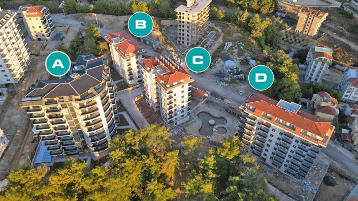 Image No.2-2 Bed Apartment for sale