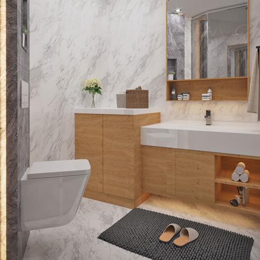 Image No.14-2 Bed Apartment for sale