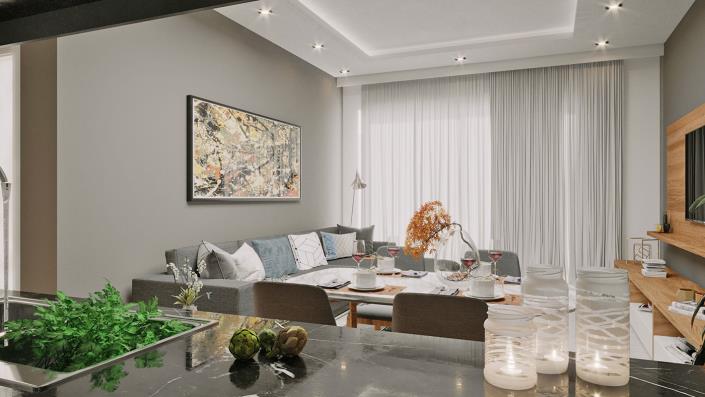 Image No.9-2 Bed Apartment for sale