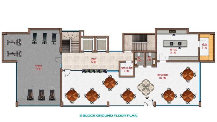 Image No.29-2 Bed Apartment for sale