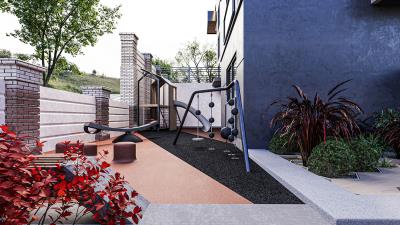 RENDER-8