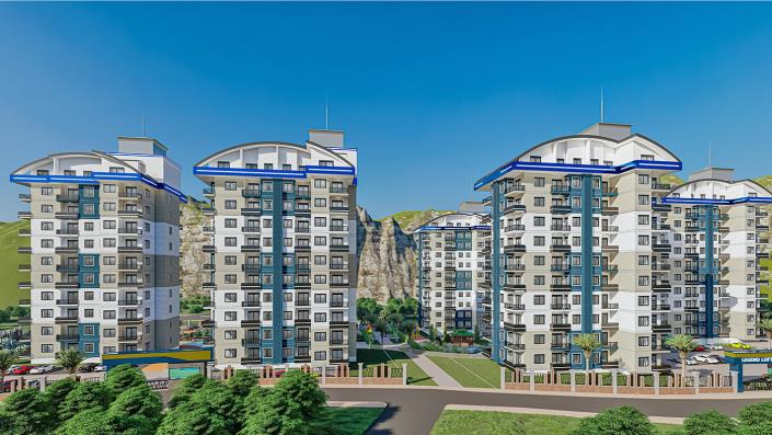 Image No.4-1 Bed Apartment for sale