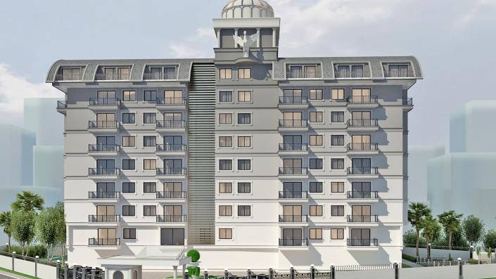 Image No.4-1 Bed Apartment for sale