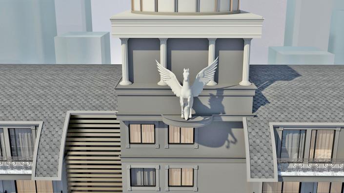 Image No.6-1 Bed Apartment for sale