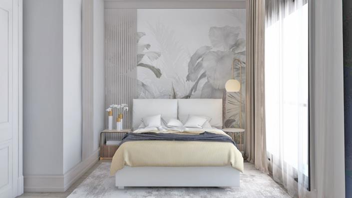 Image No.13-1 Bed Apartment for sale