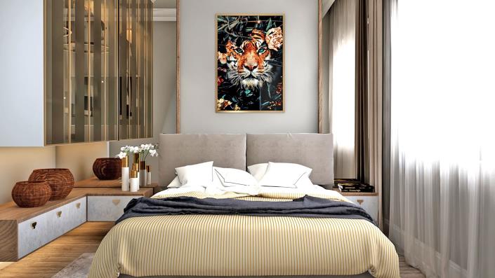 Image No.14-1 Bed Apartment for sale