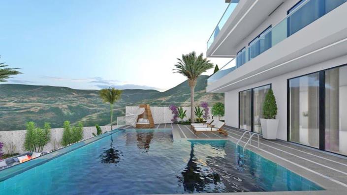 Image No.1-5 Bed Villa / Detached for sale