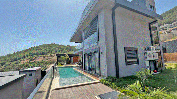 Image No.2-5 Bed Villa for sale