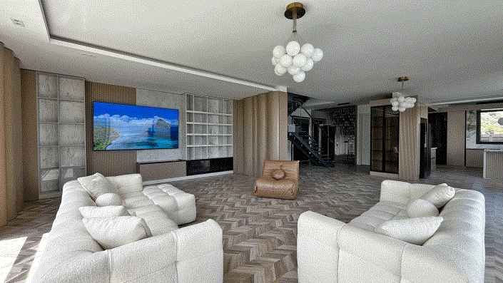 Image No.10-5 Bed Villa for sale