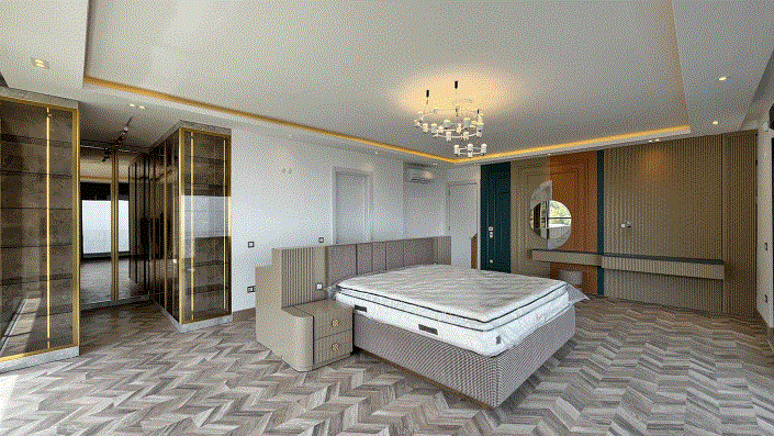 Image No.18-5 Bed Villa for sale