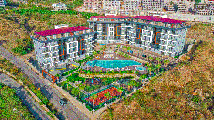 Image No.6-1 Bed Apartment for sale