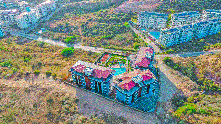 Image No.3-1 Bed Apartment for sale